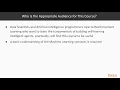 Advanced Practical Reinforcement Learning The Course Overview packtpub com