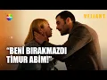 Gülşah, abisi Timur'a hesap sordu! | Veliaht 10. Bölüm