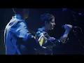 Canozan & Deniz Tekin - Baktın Olmuyo (Live) [Official Video]