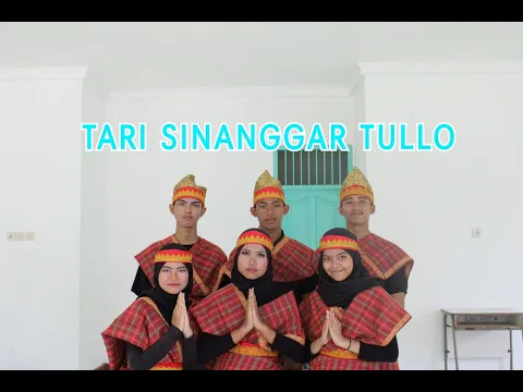 Download MP3 Tari Sinanggar Tullo | SMAN 10 SAMARINDA