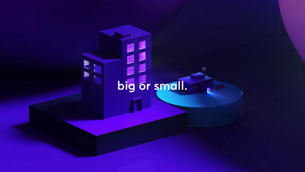 GoCardless Demo Video Animated
