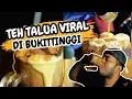 Download Lagu KULINER BUKITTINGGI | TEH TALUA UCOK VIRAL❗❗❗BUSANYA MELIMPAH DAN BIKIN STAMINA NAMBAH