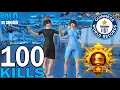 Download Lagu 100 KILLS!🔥 IN 3 MATCHES FASTEST GAMEPLAY With FULL BEST OUTFIT😍SAMSUNG,A7,A8,J2,J3,J4,J5,J6,J7,XS