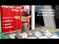Download Lagu Control system and Electronic lock for smart parcel delivery cabinet