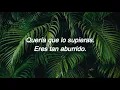 Tei Shi - Goodbye (Buscabulla Remix) (sub. en español).