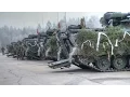 Lagu German Panzergrenadier Entering Lithuania