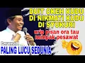 Lagu KH ANWAR ZAHID TERBARU 2025,DUIT OKEH KUDU DI NIKMATI KUDU DI SYUKURI