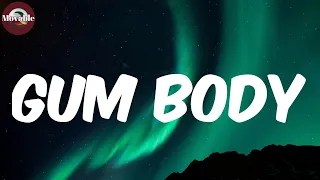 gum body lyrics paroles burna boy