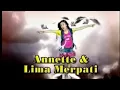 Lagu Misteri ilahi Indosiar annete \u0026 lima merpati 