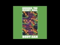 Body-San -  Shining The Money Ball [1080p]