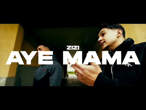 Download MP3 ZIZI - AYE MAMA ► prod. by SEZBEATZ (Official Video)