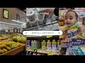 BELANJA BULANAN 2 TROLI STOK BUAT DESEMBER! | HAPPY BANYAK DISKON! | GROCERIES SHOPPING