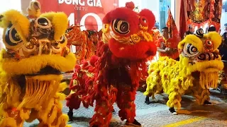 Thùng thình thùng thình, Bé thương ông địa - Nhạc thiếu nhi tết trung thu vui nhộn
