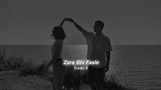 Download Zara Bhi Fasle (slowed+reverb) MP3