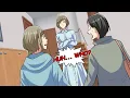 I Thought We Were the Perfect Family Until That Day Manga Dub