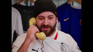 كل سنه وانت طيب ومن قلب الاسطى قريب الاسطى عبده البلف  يحيى عزام دندنها