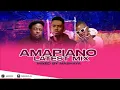 Download Lagu Amapiano Latest Mix | 28 October |ft. Kabza De Small , Mashaya , DJ Stokie, Gaba Cannal, Nandipha808