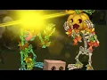 Rare punkleton un masked prediction uh oh