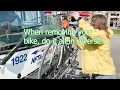 How to Put Your Bike on an NFTA Metro Bus