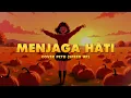 Lagu Yovie \u0026 Nuno - Menjaga Hati Cover by PI7U | Speed Up Version❗