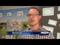 New KCD music program teaches importance of recycling and more