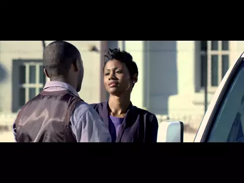 Official DVD Trailer