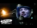 Download Lagu The Fleet Prepares To Jump | Battlestar Galactica | Science Fiction Station