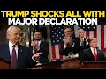 Download Lagu Donald Trump Speech LIVE | Trump Makes Very Big Announcement | Trump Latest News LIVE | US News LIVE