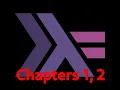 Let s play Introduction to Haskell by Graham Hutton Chapter 1 2