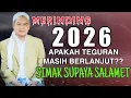 2026 TEGORAN TI ALLAH  MASIH BERLANJUT? || ABUYA UCI CILONGOK