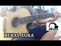 Download Lagu Bekas Luka - Navicula Guitar Cover