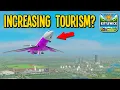 Download Lagu New Airport for Kettlewick! Tourism Boom or Bust for Our City?