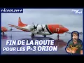 Download Lagu Du Cal Fire à Buffalo Airways, la fin de la route pour les P-3 Orion d'Aero Union !