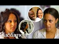 Tamera Mowry s Gospel Collab With Her Cousin Turns Into Studio Drama Tia Tamera E