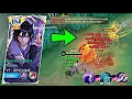 Download Lagu SUYOU NEW BUILD EMBLEM BROKEN NEW UPDATE!! SUYOU EXPLANE VS LAPU - LAPU (Must Watch!!) - MLBB 