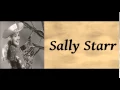 Blue Ranger - Sally Starr
