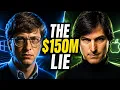 The 3 Trillion War Microsoft vs Apple