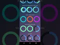 Flutter Simple circular progress bar