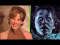 The Exorcist Behind-the-Scenes Stories From Linda Blair Flashback