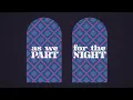 Jenna Davis - 1963 (Official Lyric Video)