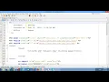 21 JSP JSTL XML
