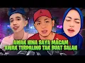 Download Lagu HEBAT DITEGUR NETIZEN, KIEDA CREPE ANGKAT BENDERA PUTIH