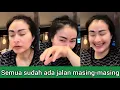 Lagu Iis Dahlia tidak pernah nonton dangdut academy 7