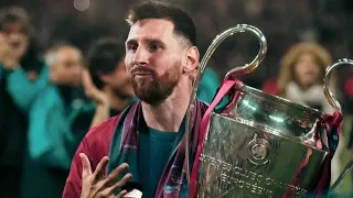 عودة ميسي الى برشلونة !! 😍🤯
