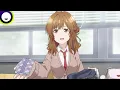 Starting Conversations Bottom-Tier Character Tomozaki Dub