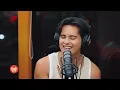 James Reid performs "Traffic" LIVE on Wish 107.5 Bus
