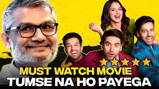tumse na ho payega full movie story explained motivational movie nitesh tiwari hotstar