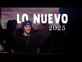 Download Lagu Mix: LO NUEVO / DJ AGUS CARABAJAL / PREVION - #2025