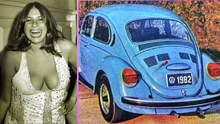 NOMES BIZARROS DADO AOS CARROS! #02