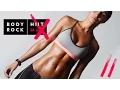 BodyRock HiitMax Workout 7 - Full Body Fat Burn